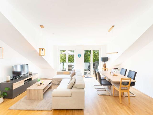 Wohnung kaufen in Eschelbach, Montabaur