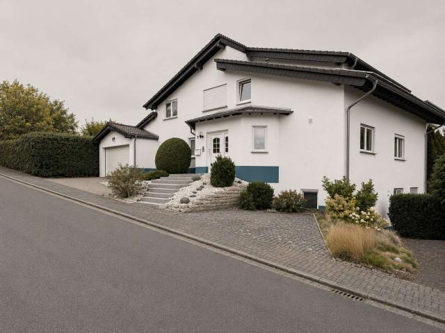 Wohnung kaufen in Eschelbach, Montabaur