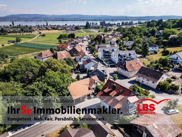 Wohnung kaufen in Moos, Baden-Württemberg