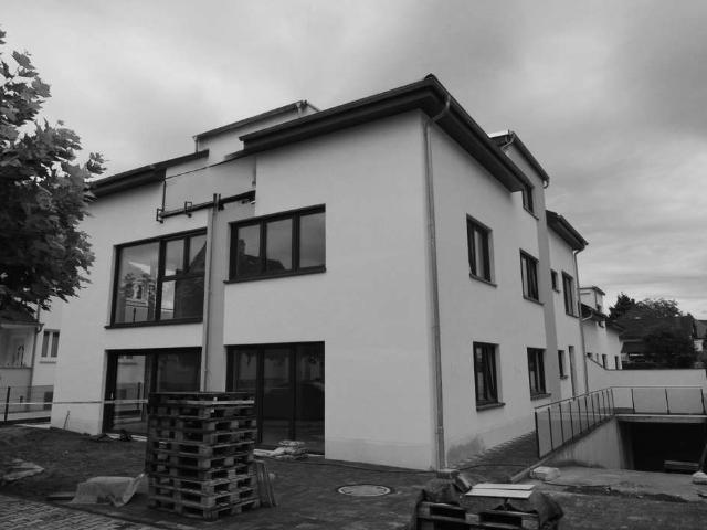 Etagenwohnung kaufen in Mörfelden-Walldorf