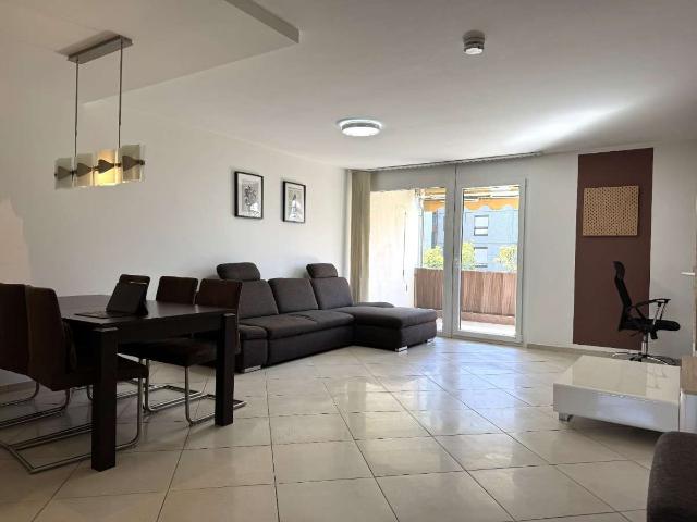 Wohnung kaufen in Walldorf, Hessen