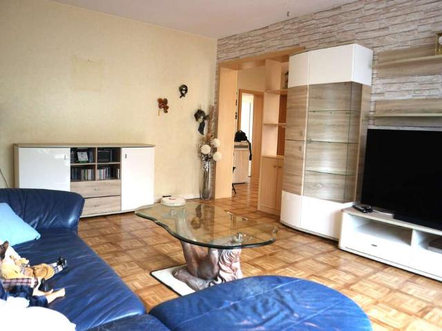 Wohnung kaufen in Walldorf, Hessen