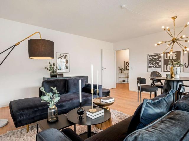 Wohnung kaufen in Walldorf, Hessen