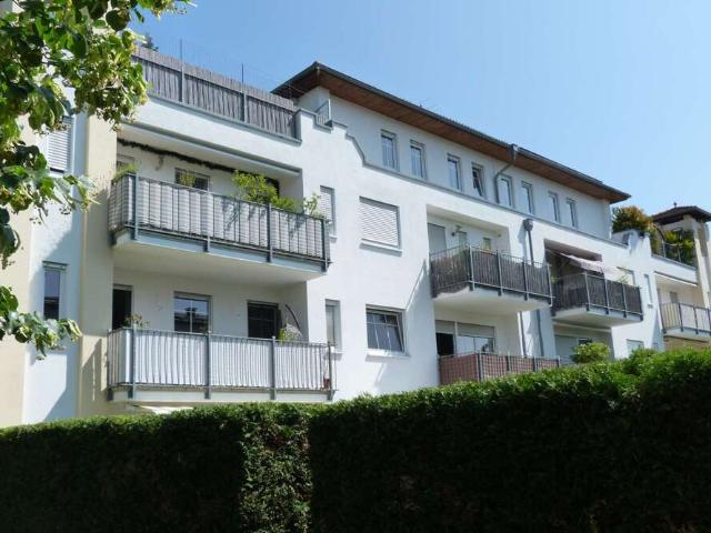 Wohnung kaufen in Walldorf, Hessen