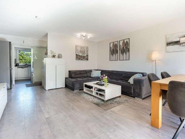 Wohnung kaufen in Walldorf, Hessen