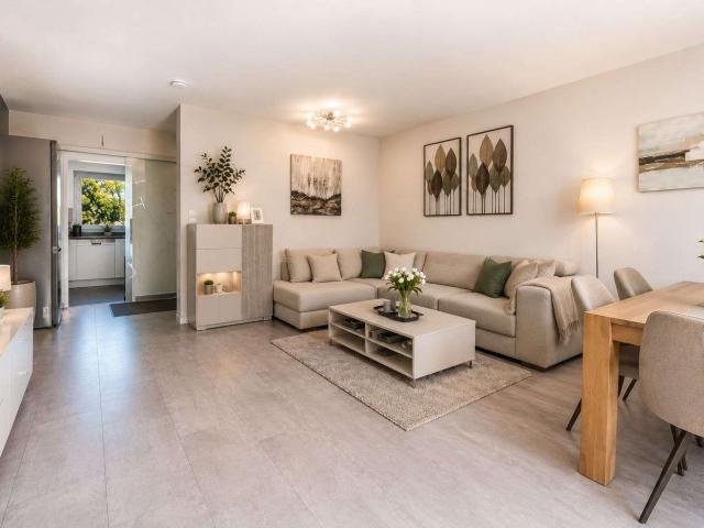 Wohnung kaufen in Walldorf, Hessen