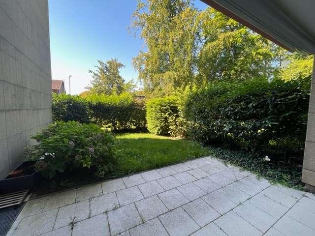 Wohnung kaufen in Walldorf, Hessen