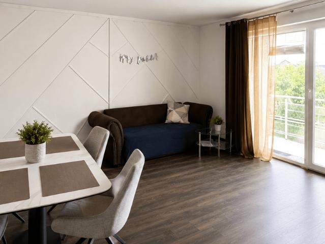 Wohnung kaufen in Walldorf, Hessen