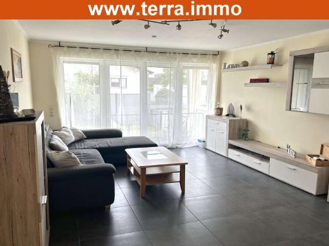 Wohnung kaufen in Walldorf, Kreis Groß-Gerau