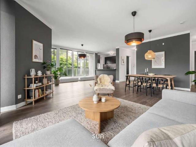 Wohnung kaufen in Walldorf, Hessen