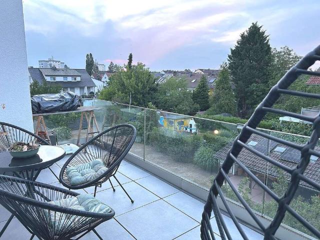 Wohnung kaufen in Walldorf, Kreis Groß-Gerau
