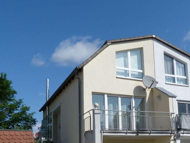 Wohnung kaufen in Mörfelden-Walldorf, Hessen