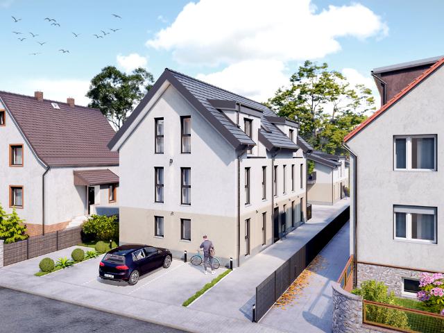 Wohnung kaufen in Mörfelden, Hessen