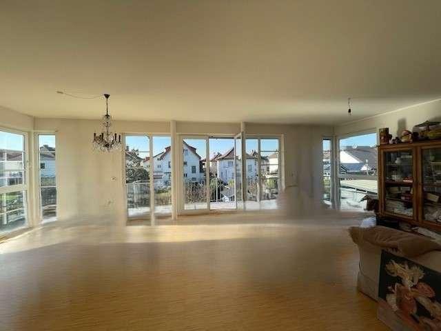 Wohnung kaufen in Walldorf, Hessen