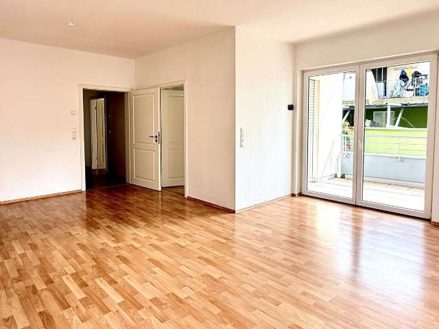 Wohnung kaufen in Walldorf, Hessen