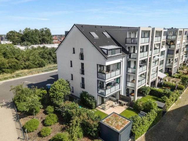 Etagenwohnung kaufen in Mörfelden-Walldorf