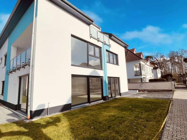 Wohnung kaufen in Walldorf, Hessen