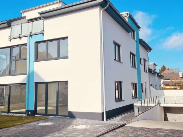 Wohnung kaufen in Walldorf, Hessen