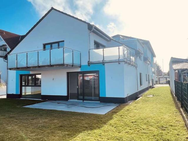Wohnung kaufen in Walldorf, Hessen