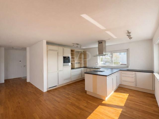 Wohnung kaufen in Walldorf, Kreis Groß-Gerau