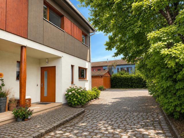 Wohnung kaufen in Moritzburg, Sachsen