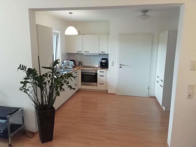 Wohnung kaufen in Mörlenbach, Hessen