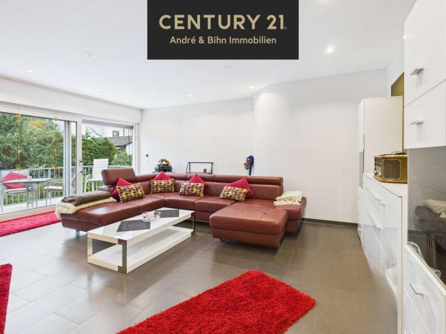 Wohnung kaufen in Mörlenbach, Hessen