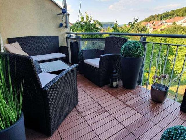 Wohnung kaufen in Mosbach