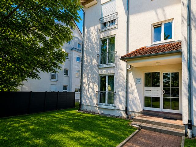 Wohnung kaufen in Mosbach
