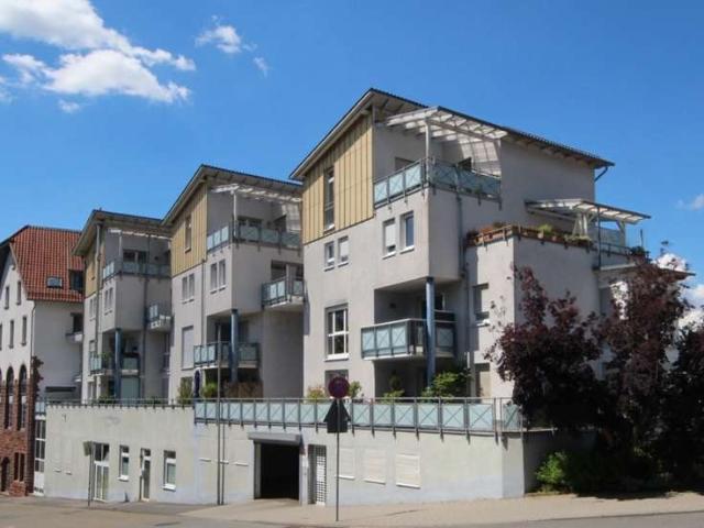 Wohnung kaufen in Mosbach