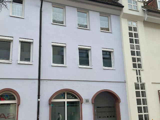 Wohnung kaufen in Mosbach