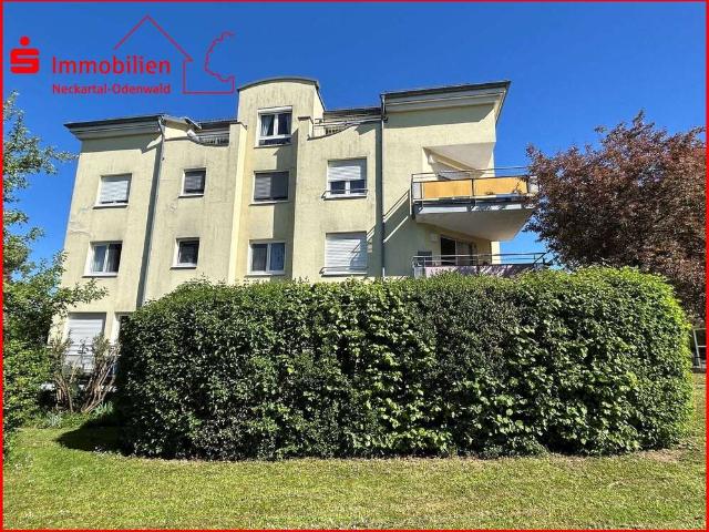 Wohnung kaufen in Mosbach
