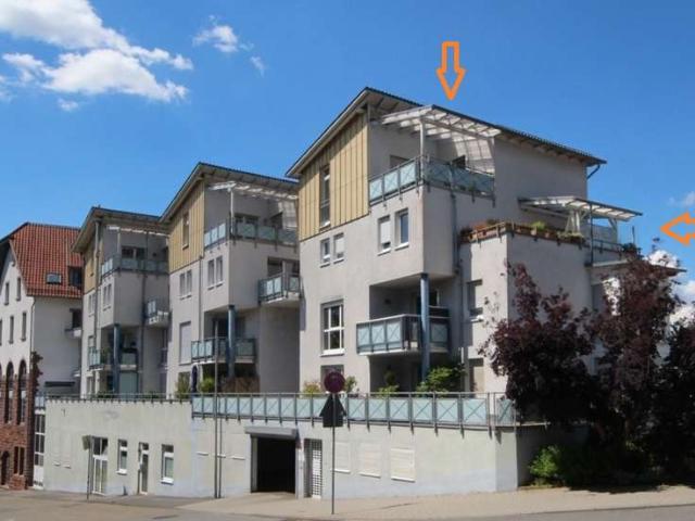 Wohnung kaufen in Mosbach