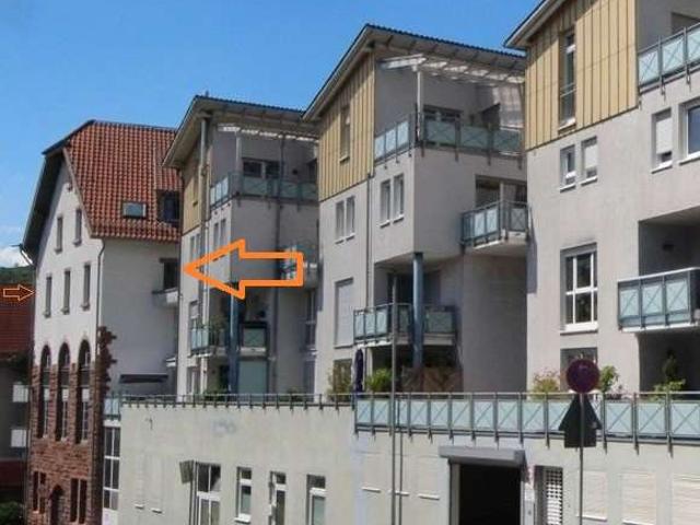 Wohnung kaufen in Mosbach