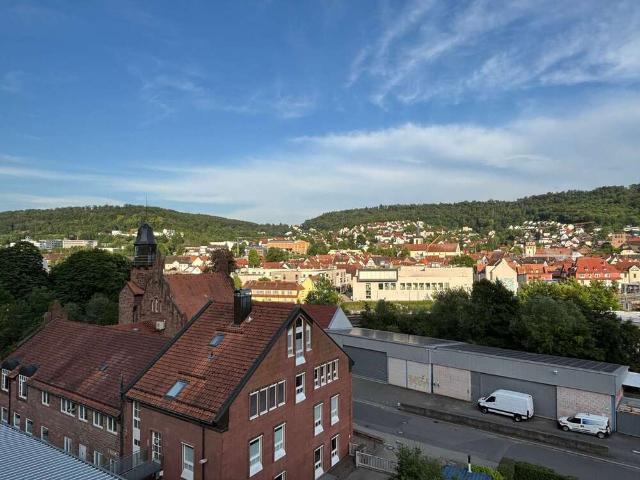 Wohnung kaufen in Mosbach