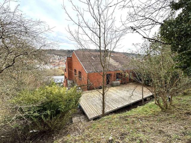 Wohnung kaufen in Mosbach