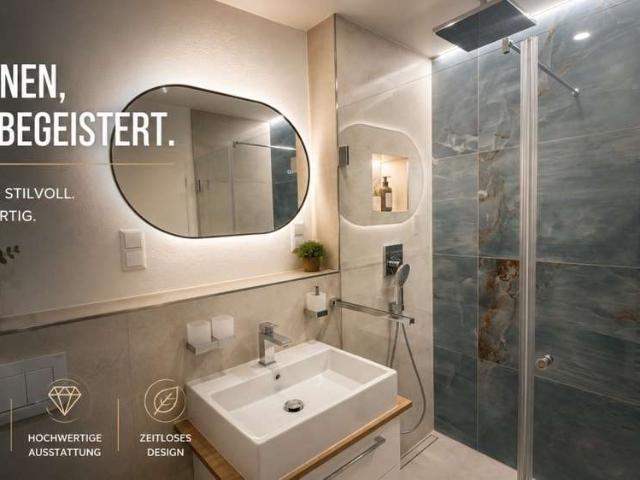 Wohnung kaufen in Belsen, Mössingen
