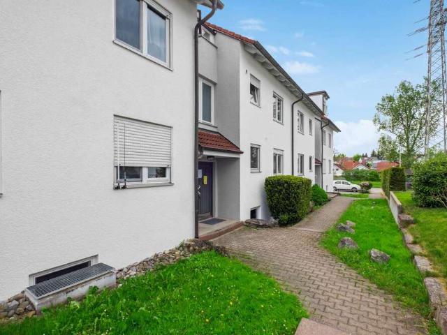 Wohnung kaufen in Belsen, Mössingen