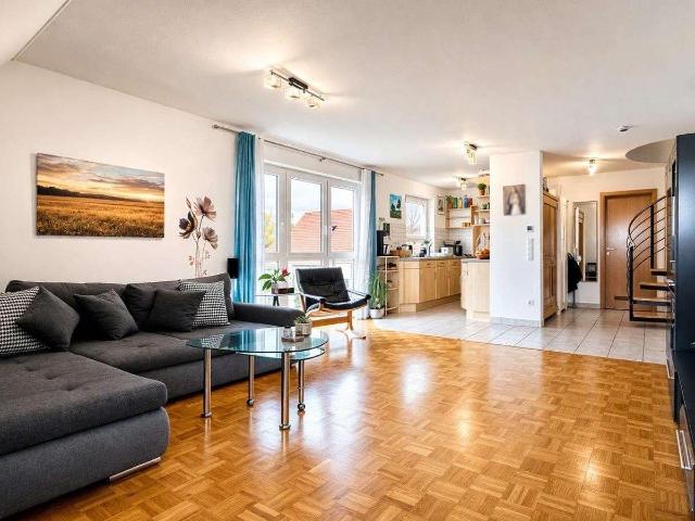 Wohnung kaufen in Belsen, Mössingen