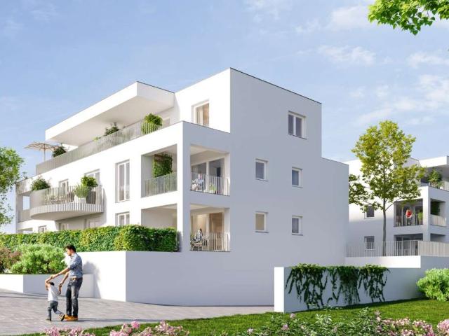 Wohnung kaufen in Öschingen, Mössingen