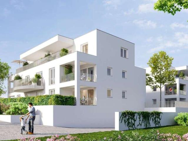 Wohnung kaufen in Öschingen, Mössingen