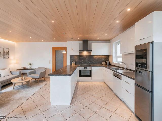 Wohnung kaufen in Mötzingen, Landkreis Böblingen