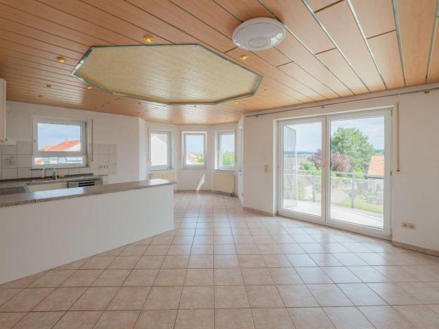 Wohnung kaufen in Mötzingen, Baden-Württemberg