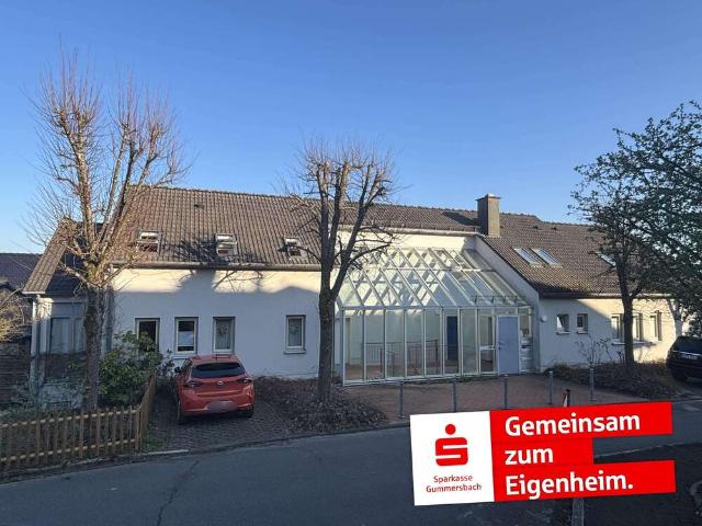 Wohnung kaufen in Much, Nordrhein-Westfalen