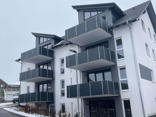 Wohnung kaufen in Mudau, Baden-Württemberg