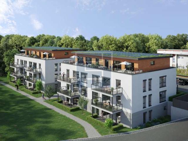 Wohnung kaufen in Birken, Mudersbach