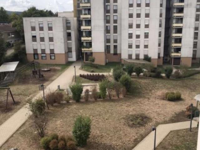 Wohnung kaufen in Dürrmenz, Mühlacker
