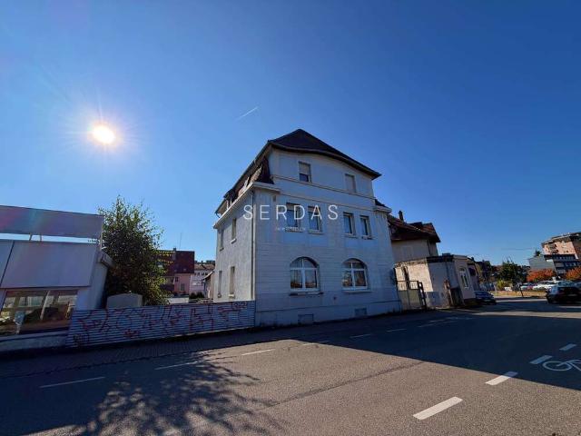 Wohnung kaufen in Dürrmenz, Mühlacker