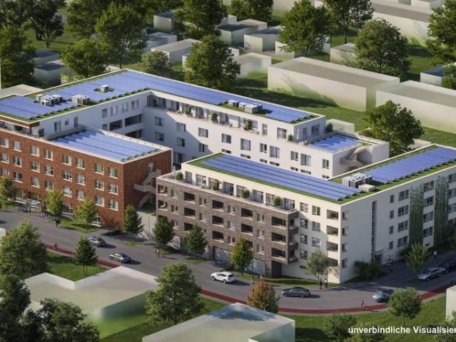Wohnung kaufen in Dürrmenz, Mühlacker