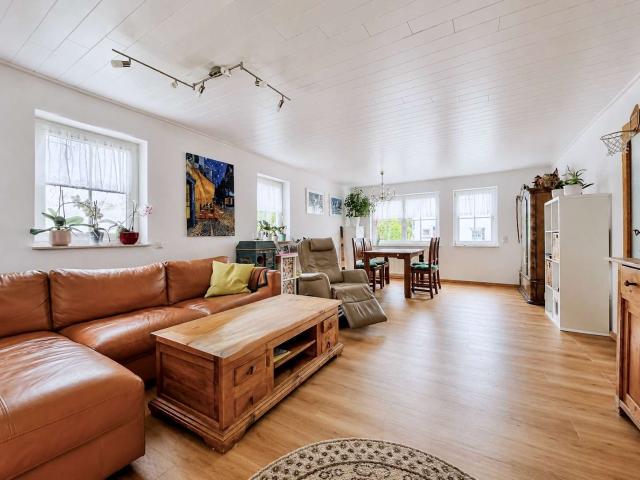 Wohnung kaufen in Dürrmenz, Mühlacker